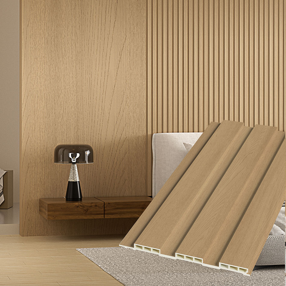 FOUR CORE ADVANTAGES RESHAPING WALL AESTHETICS