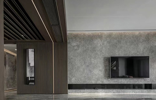 WPC стены панелей-продолжить традиционную красоту китая