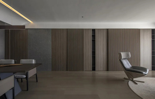 WPC стены панель-а обязательно должны иметь для высокой стоимости домашнего интерьера украшения